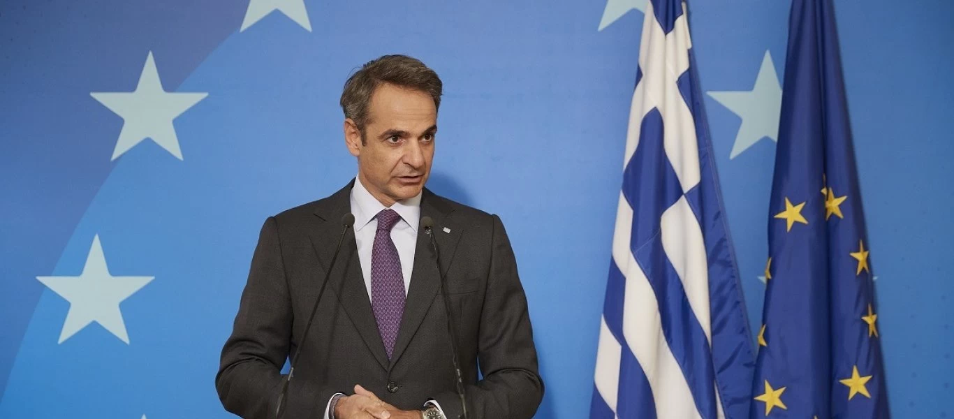 Κ.Μητσοτάκης για τα 46α γενέθλια της ΝΔ: «Πολύ λίγα μπροστά στα πολλά που πετύχαμε»